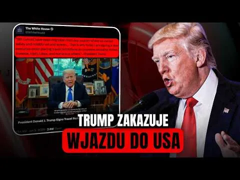 BOMBA ZRZUCONA NA TRUMPA! Nie będzie dopłat do kredytów? Prace nad bronią atomową [Polityka, Gospodarka, USA]