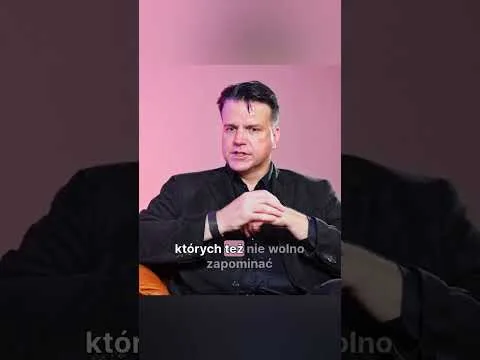 Cele Creotechu 🔴 Oto, co zamierza prezes spółki Zlecenia Komisji [Cele Creotechu i Przyszłość kosmicznych inwestycji]