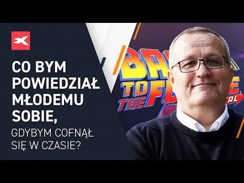 Co bym powiedział młodemu sobie o inwestowaniu? Grzegorz Moskwa, XTB Investing Day [Strategia Ichimoku i Trading]