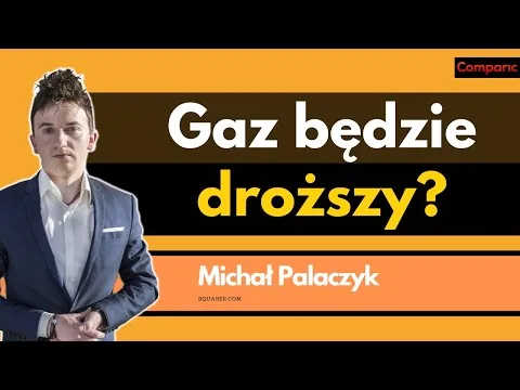 Czy już kupować dolara? Sprawdź najważniejsze wydarzenia ekonomiczne tygodnia! | Michał Palaczyk [Dolar, Gaz, EBC, Spadki]