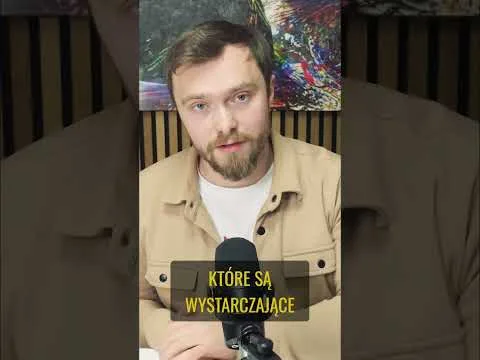🇺🇸 Dlaczego w USA każdy inwestuje, a giełda to „normalność”? 📈 [Kultura Inwestowania w USA]