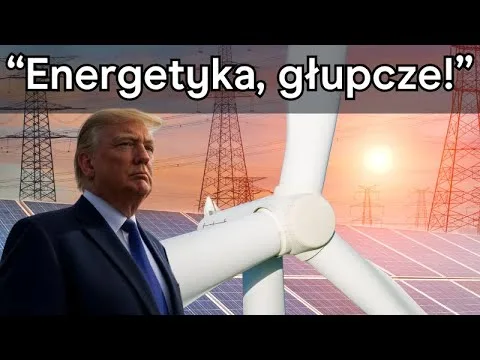 Dolar pod presją  | "Co w rynku piszczy?" [Uran, energia jądrowa, USA]