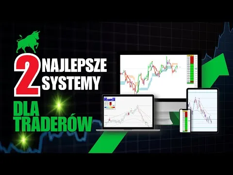 DWA NAJLEPSZE SYSTEMY DLA TRADERÓW [Systemy Fibo & Arabski]