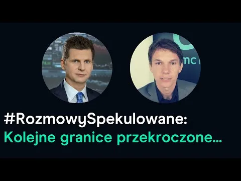 Dwucyfrowa inflacja, polityczne obiecanki, zakupy Elona Muska, niekulturalny absurd i koniec covida [Inflacja, polityka, Elon Musk]