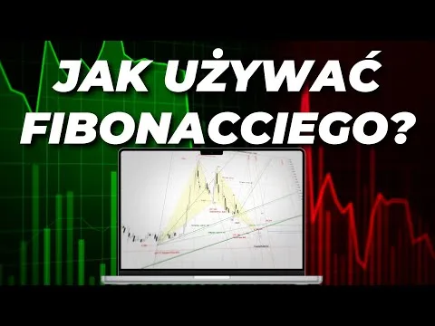 Geometria Fibonacciego i Układy Harmoniczne na rynkach finansowych #waluty #giełda #bitcoin #dax [DAX, Bitcoin, Układy Harmoniczne]