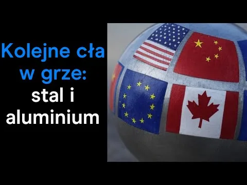 Inwestorzy ignorują wpływ potencjalnych ceł na gospodarkę – jak długo? | "Co w rynku piszczy?" [Analiza Rynku Akcji po Zapowiedziach Trumpa]