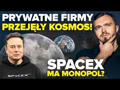 Jak Elon Musk i SpaceX przejął amerykański program kosmiczny [Relacyjny SpaceKit data SpaceKit data SpaceKit: SpaceKit data SpaceKit%ACfinancial data SpaceKit data SpaceKit]