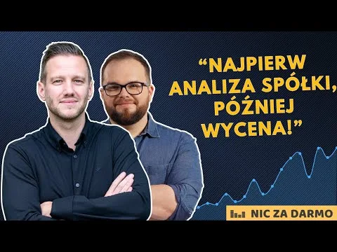 Jak inwestować w akcje? Najpierw analizuj biznes, dopiero później wycenę – Luc Kroeze / NZD #241 [Inwestowanie w jakość akcji]