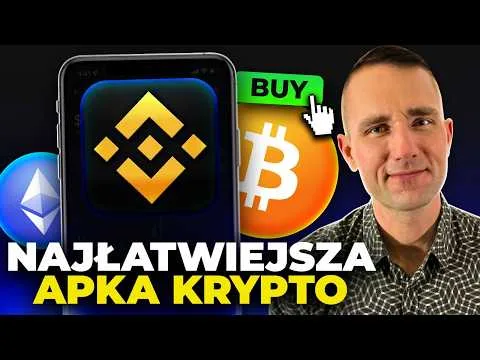 Jak Korzystać z Binance Na Smartfonie – kompletny przewodnik dla początkujących [Binance na smartfonie]