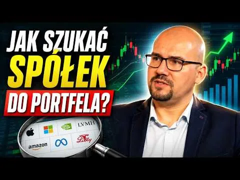 Jak szukać GIEŁDOWYCH PEREŁEK na warszawskiej giełdzie? | Radosław Chodkowski [Choć Hipoteza Giełdowych Perełek]