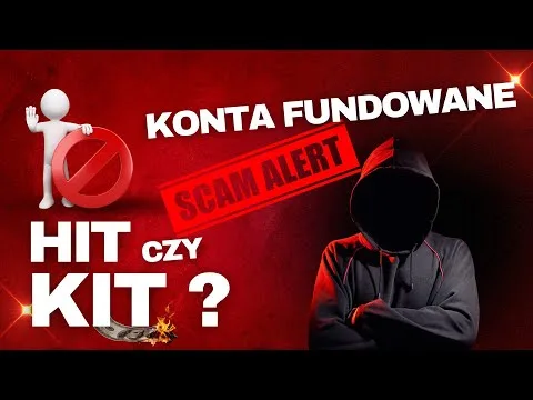 KONTA FUNDOWANE – OKAZJA CZY OSZUSTWO? [Konta Fundowane: Plusy i Minusy]