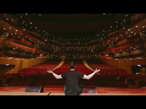 Kulisy stand-up Kraków [Preparedsy i standupy]