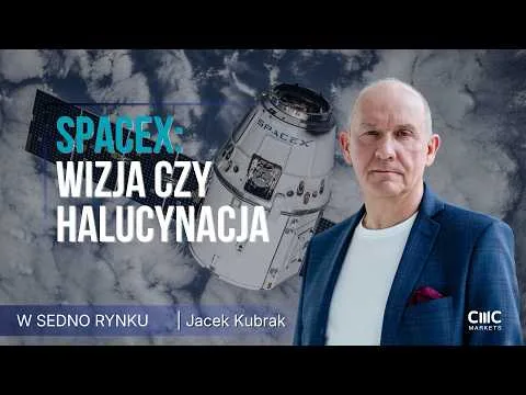 Kupując przyszłość: nasze pieniądze, cudze zyski, czyli gdzie przebiega cienka czerwona linia? [SpaceX IPO i Ambicje Kosmiczne