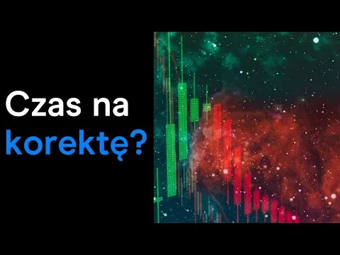 Małe amerykańskie spółki dostają w kość | "Co w rynku piszczy?" [Małe spółki USA i Chiny]
