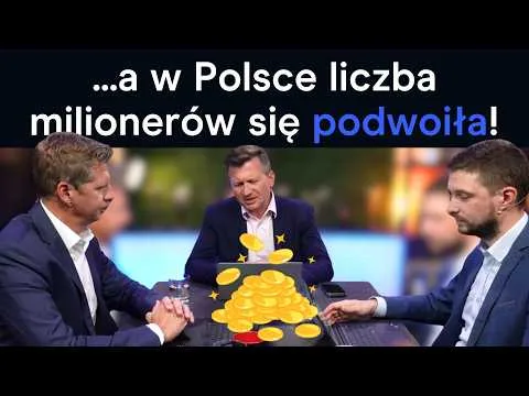 Musk pierwszym bilionerem… | „Rozmowy Spekulowane” [Analiza tautologii Campbella w Czechach]