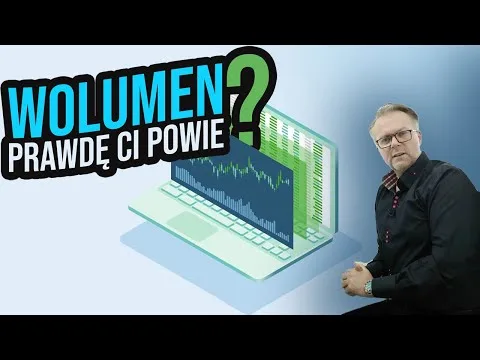 Na rynku nie ma znaczenia kto ma rację, tylko kto na tym zarabia [Psychologia i Analiza Wolumenu]