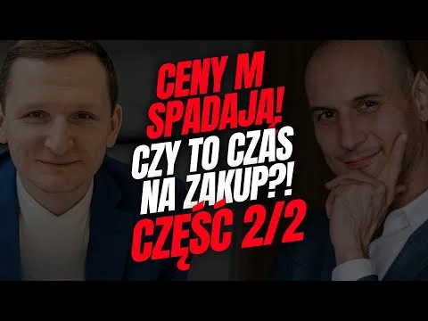 Najlepsze strategie inwestowania w nieruchomości w 2025 roku cześć 2/2 [Porównanie Strategii Nieruchomości]