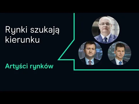 Nieszczęsny złoty, rozchwiana ropa i presja inflacyjna nadająca ton | Program "Artyści Rynków" [S&P500, ropa, inflacja CPI]