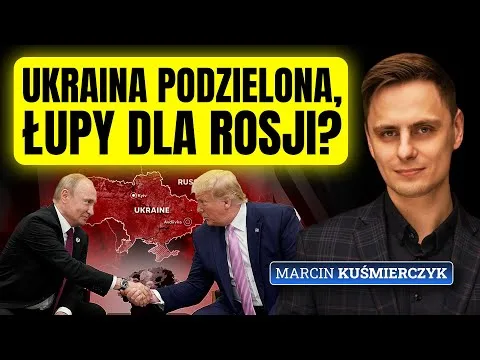 Nowy porządek świata – Polska „o krok od bycia przedmiotem gry” [Nowy Porządek Świata, Polska]
