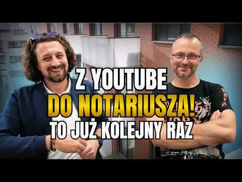 Obejrzał film na YT i od razu kupił dwupak! Historia inwestora [Inwestycja dwupakowa]