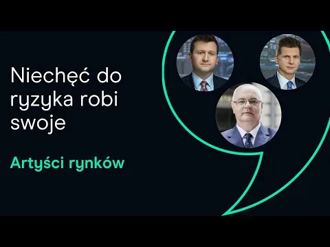 Po krachu na kryptowalutach czas na kolejne aktywa? | Program "Artyści Rynków" [Recesja, inflacja i kryptowaluty]