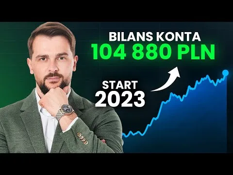 POKÓJ na Ukrainie, cięcia stóp procentowych. Kupować czy pozbywać się akcji? [IKE, Akcje, Strategie Inwestycyjne]