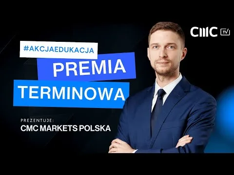 Premia terminowa na rynku obligacji. Wyjaśnienie w 7 minut | "AkcjaEdukacja" [Premia Terminowa Obligacji]