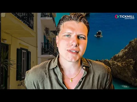 PRZYGODY TRADERA W GRECJI (KRETA) [Podróże i hotele na Krecie]
