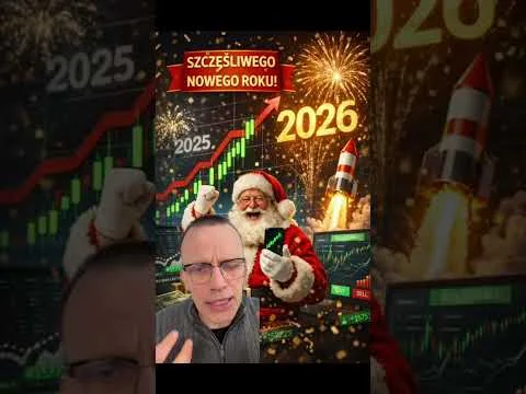 ❄️Raj Świętego Mikołaja! [Strategia Mikołajkowa]
