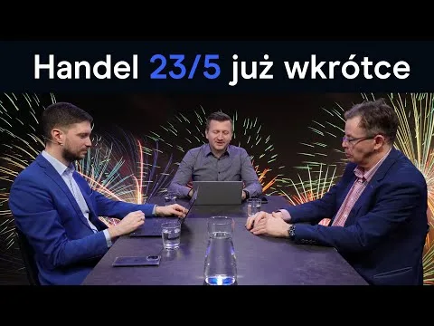 Rekordowy rok na GPW | „Rozmowy Spekulowane” [GPW, Złoty, Ropa]