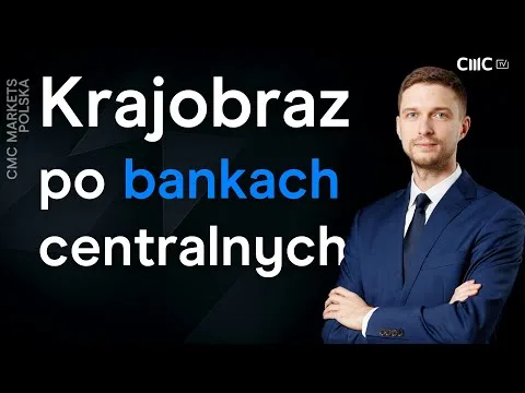 Rynki po FED, EBC i BoJ | "AleAkcja" [Reakcja rynków po FED, EBC, BoJ]