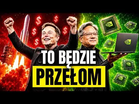 SpaceX ujawnia CENĘ AKCJI! Kurs spółki wystrzelił o 40% przez to JEDNO zdanie [Debiut SpaceX i rynek finansowy]