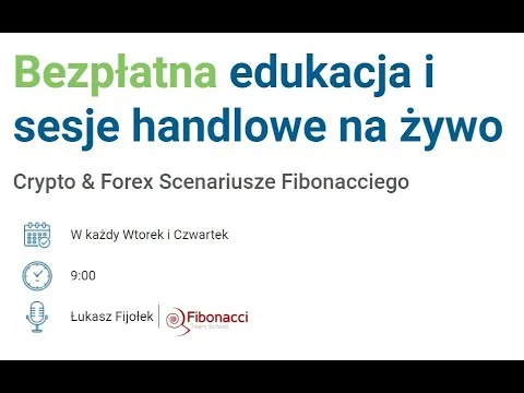 STRATEGIA EUROPEJSKA NA RYNKU FOREX – live trading na sesji londyńskiej [Analiza Forex i Indeksów Giełdowych]