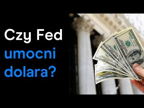 Uwaga, nadjeżdża podwyżka! |Co w rynku piszczy? [Fed, Inflacja, Rynki]