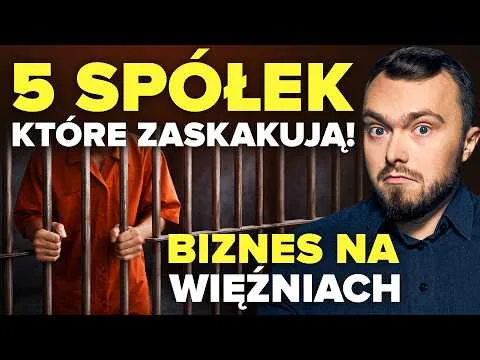 W USA na giełdzie jest… wszystko. Pięć dziwnych biznesów z realnymi zyskami! [Niezgody Inwestycyjne]