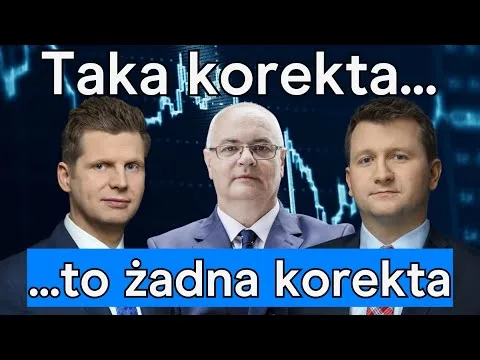 WIG20 w kluczowym miejscu, detaliści na rozdrożu | Program "Artyści Rynków" [WIG20, Detaliści, Stopy Procentowe]