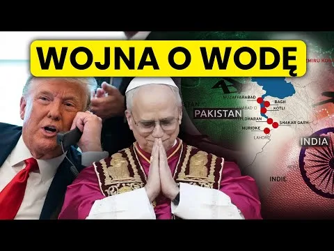 WOJNA O NAJWIĘKSZE DOBRO ŚWIATA! Chiny SIADAJĄ DO ROZMÓW. TRUMP podpisał pierwszą UMOWĘ! [Wojna handlowa, stopy procentowe, Kaszmir]