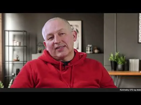 Wprowadzenie do analizy wolumenu – Lekcja 1 I Kurs Inwestowania z Mieczysławem Siudkiem [Analiza Wolumenu i Psychologia]