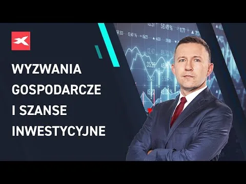 Wyzwania gospodarcze i szanse inwestycyjne | dr Przemysław Kwiecień [Inflacja, Recesja, Bilanse Banków]