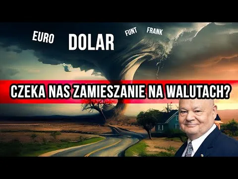 Zamieszanie na walutach? Po ile będzie dolar, euro i funt? [Stopy, indeksy i waluty]