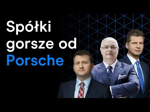 Złoty w odstawce, oderwana od rynku biotechnologia i opodatkowane łososie | Program "Artyści Rynków" […]