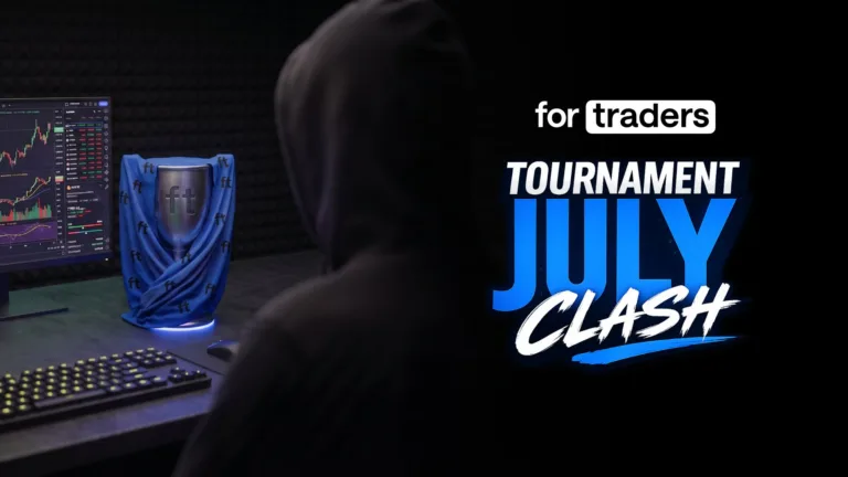 Tournament July Clash [Lipiec 2026]