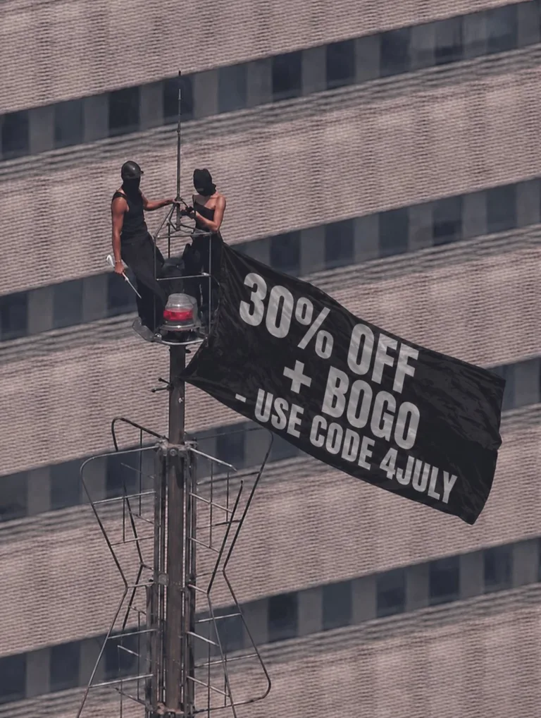 Promocja 30% zniżki + BOGO [4 lipca 2026]