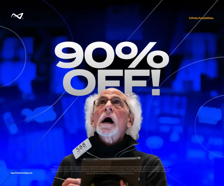 Promocja do 90% zniżki na wszystkie konta [2 lipca 2026]