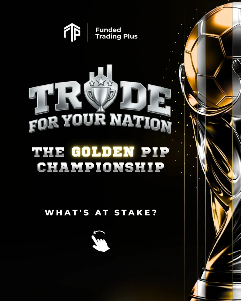 Zdobądź konto 200K w Golden Pip Championship [Lipiec 2026]