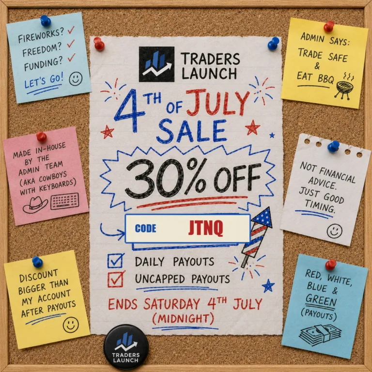 Promocja 30% zniżki na obchody 4 lipca [4 lipca 2026]