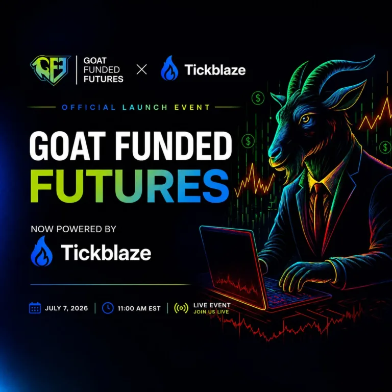 Oficjalne uruchomienie platformy Tickblaze [7 lipca 2026]