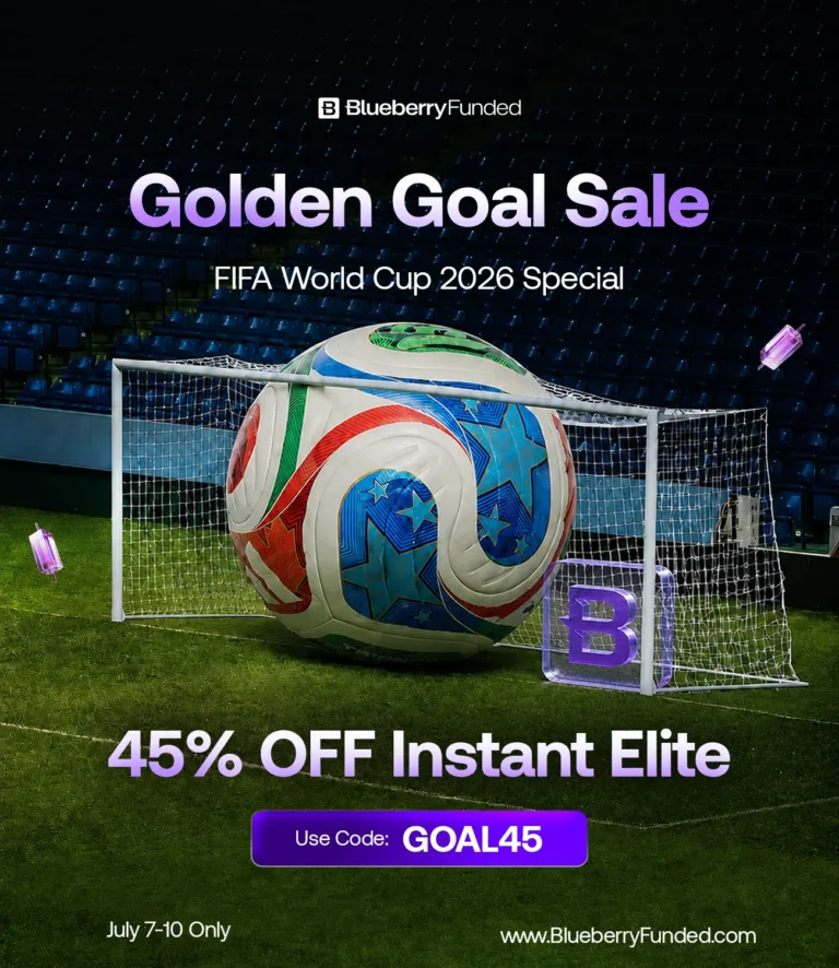 Promocja „Golden Goal Sale” na konta Instant Elite [7-10 lipca 2026]