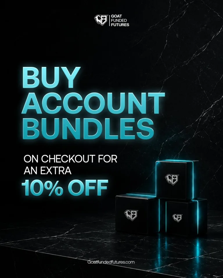 Dodatkowe 10% zniżki na pakiety kont (Account Bundles)