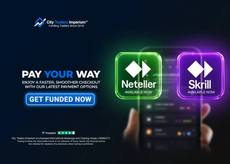 Nowe płatności Neteller i Skrill [13 lipca 2026]